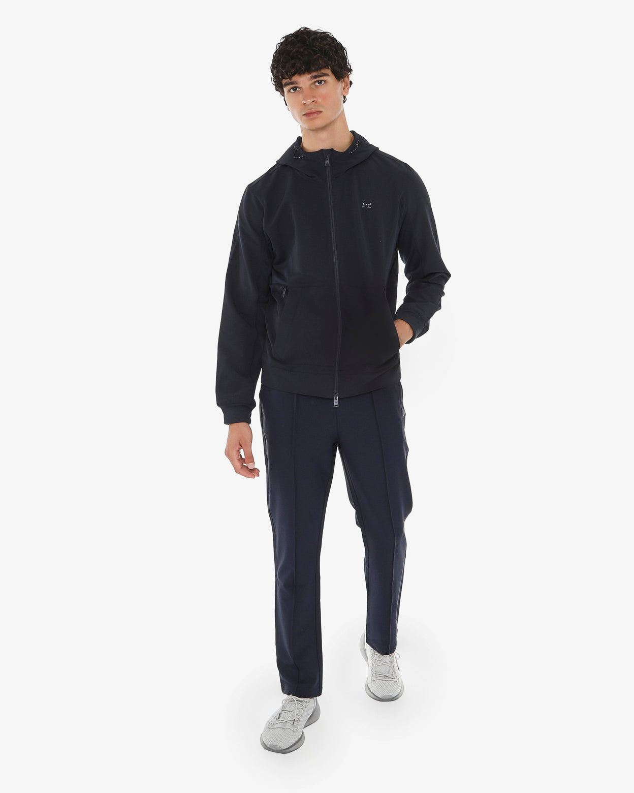 jaked-pantalone-sportswear-j-urban-pantaloni-uomo-elasticizzati-e-traspiranti-pe image 5
