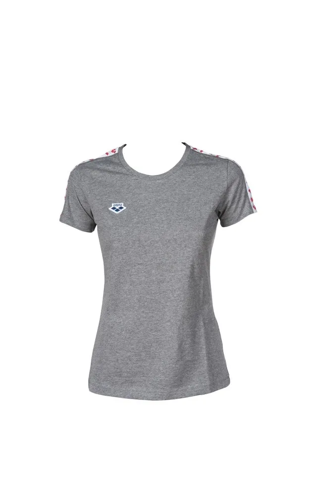 arena-w-team-t-shirt-maglietta-sportiva-donna-pacco-da-1-t-shirt-tecnica-arena image 1