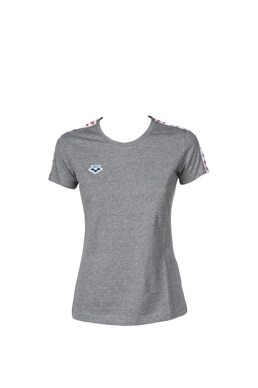 arena-w-team-t-shirt-maglietta-sportiva-donna-pacco-da-1-t-shirt-tecnica-arena image 1