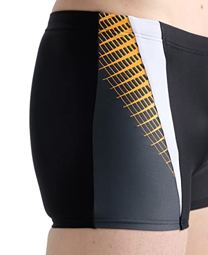 arena-pantaloncino-da-nuoto-uomo-costume-slip-in-maxfit-resistente-al-cloro-prot image 8