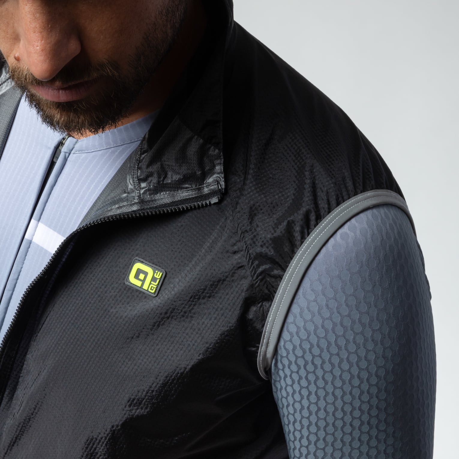 al-cycling-elements-gilet-antipioggia-uomo-gilet-antivento-e-antipioggia-con-mem image 4