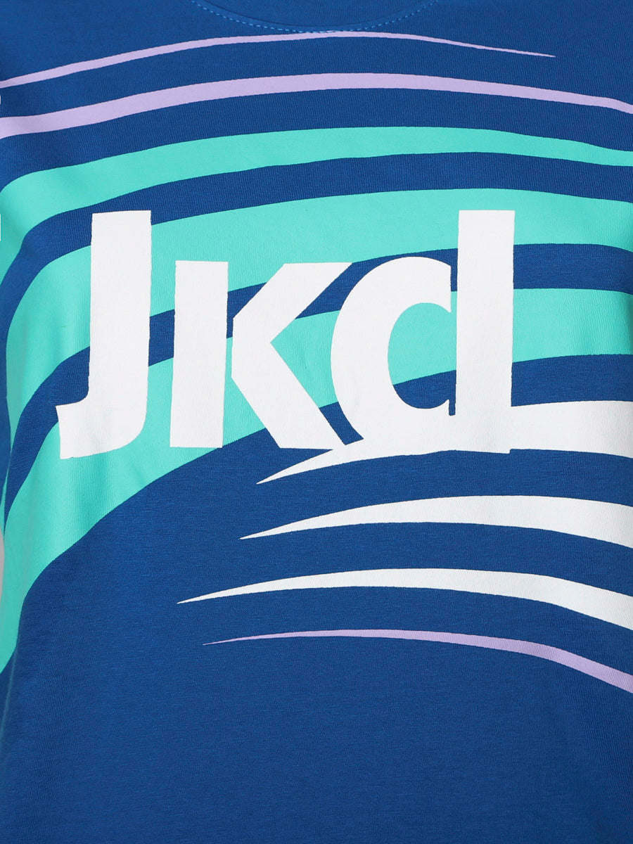 t-shirt-donna-jaked-sportswe-waves-20-manica-corta-cotone image 3