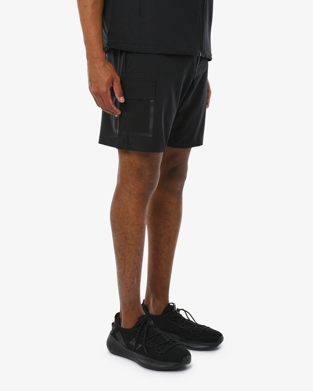 jaked-shorts-j-office-22-bermuda-tecnico-uomo image 2