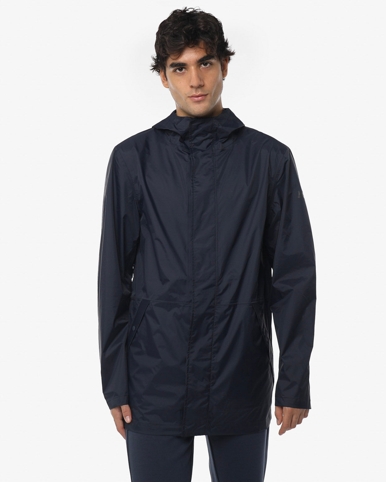 giacca-h2o-fw-jaked-donna-impermeabile-e-traspirante-per-sport-all-aperto image 1