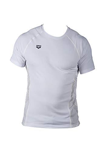 arena-m-run-s-s-panel-maglia-uomo-maniche-corte image 6