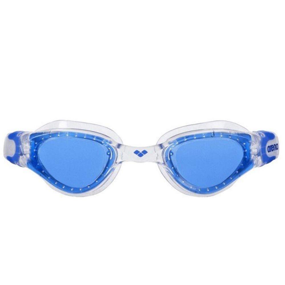 arena-cruiser-soft-occhialini-da-nuoto-unisex-bambini-e-ragazzi-6-12-anni-lenti- image 1