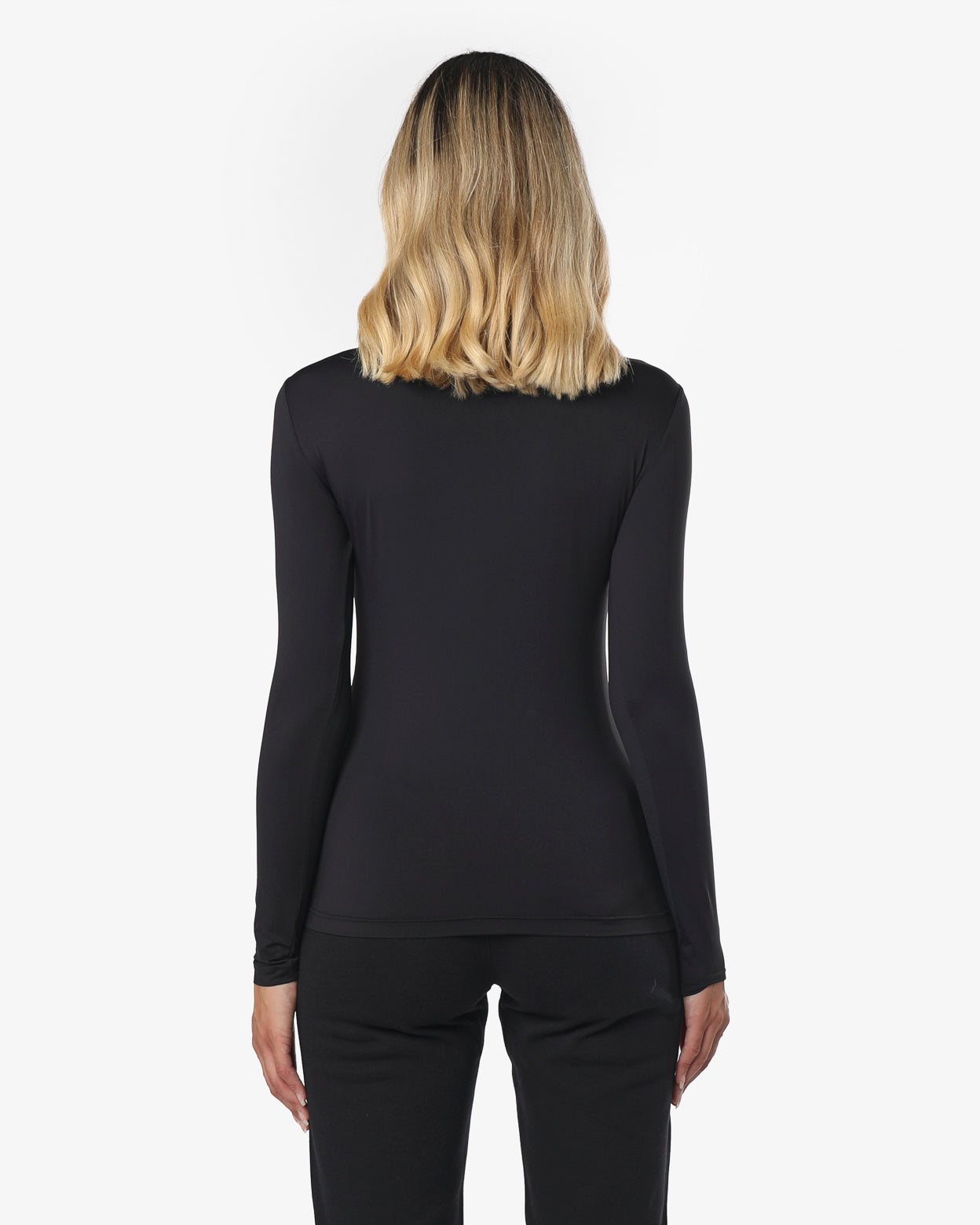 jaked-t-shirt-manica-lunga-activewear-fresh-donna-traspirante image 6