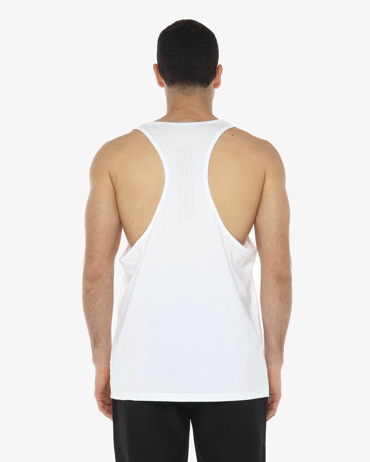 jaked-canotta-sportswear-tribe-canotta-uomo-traspirante-per-sport-e-tempo-libero image 8