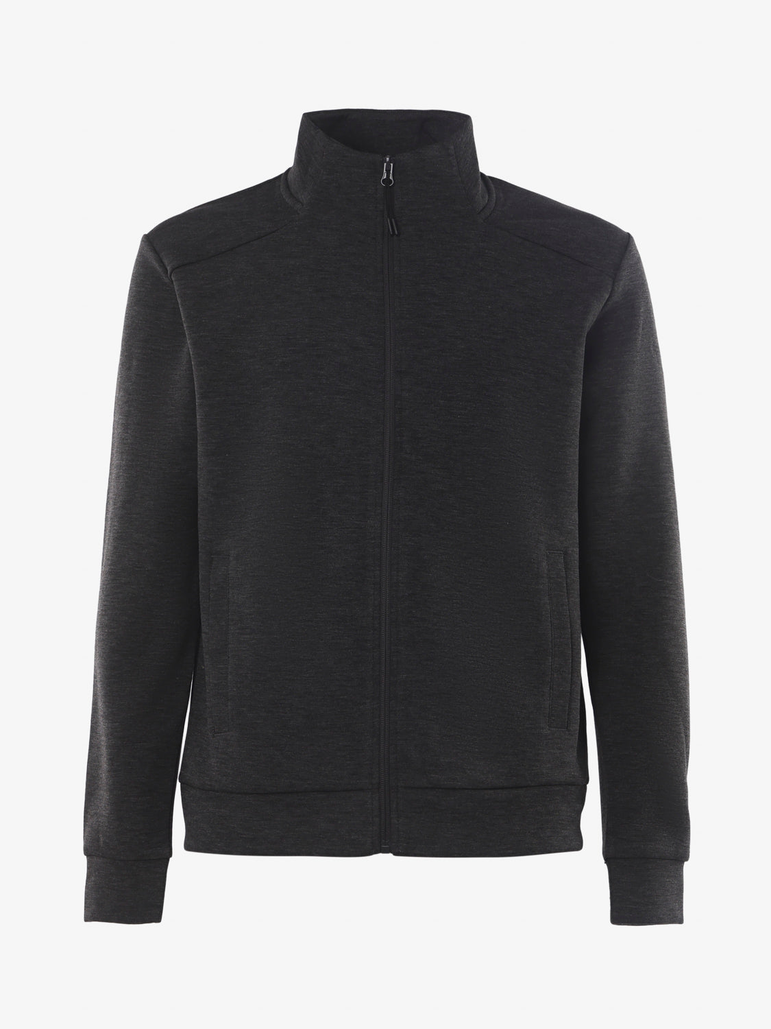 jaked-easy-next-felpa-full-zip-uomo-felpa-tecnica-per-movimento-e-comfort-quotid image 5