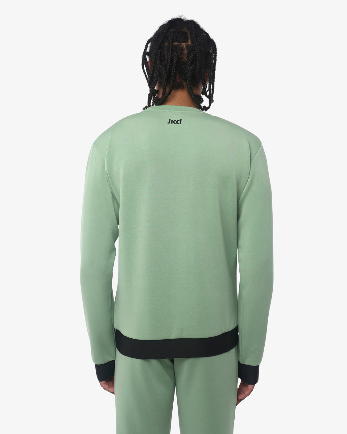 jaked-jomei-felpa-girocollo-sportswear image 7