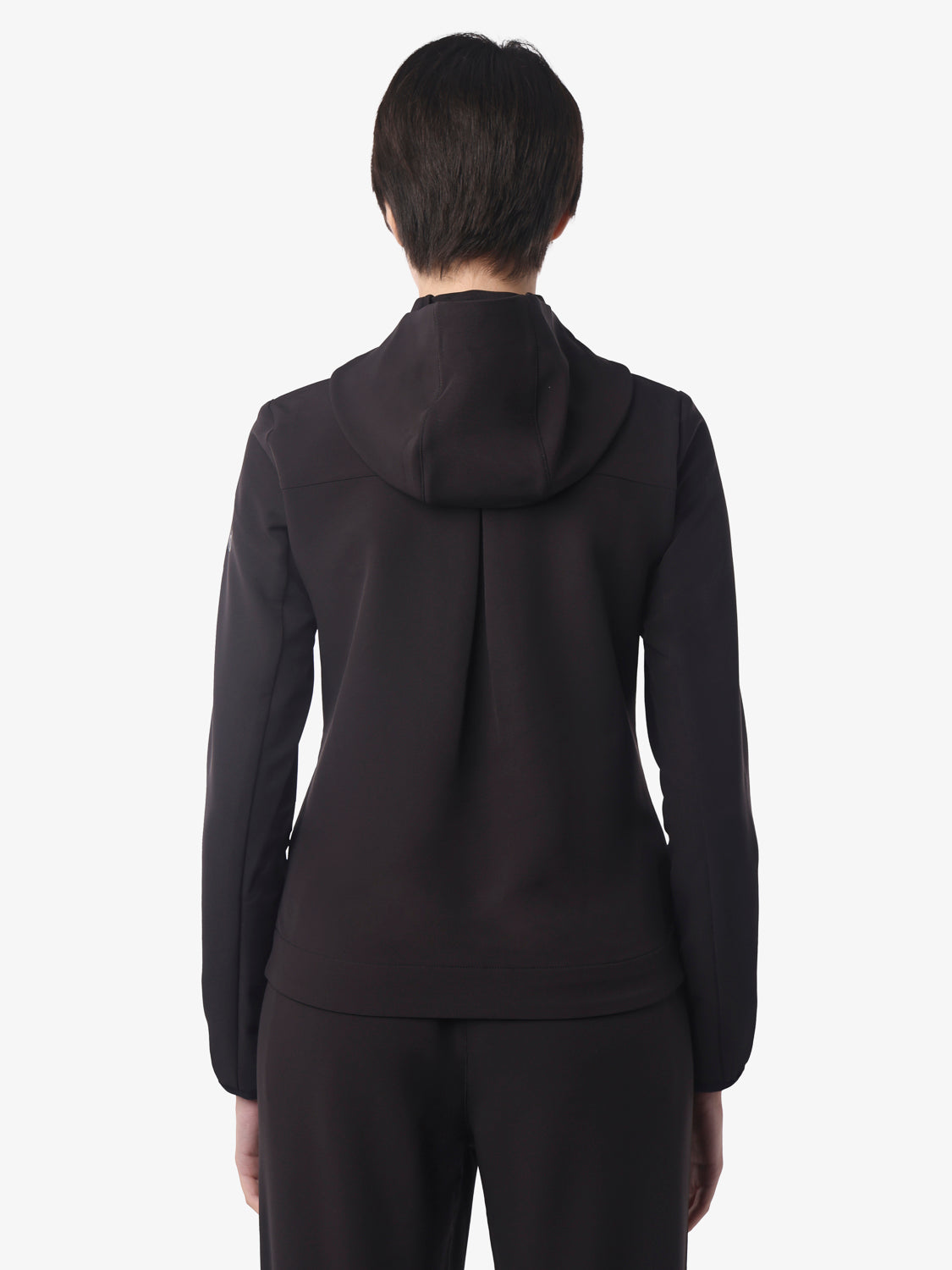 jaked-giacca-urban-evo-donna-giacca-tecnica-elasticizzata-con-cappuccio-e-zip-co image 3