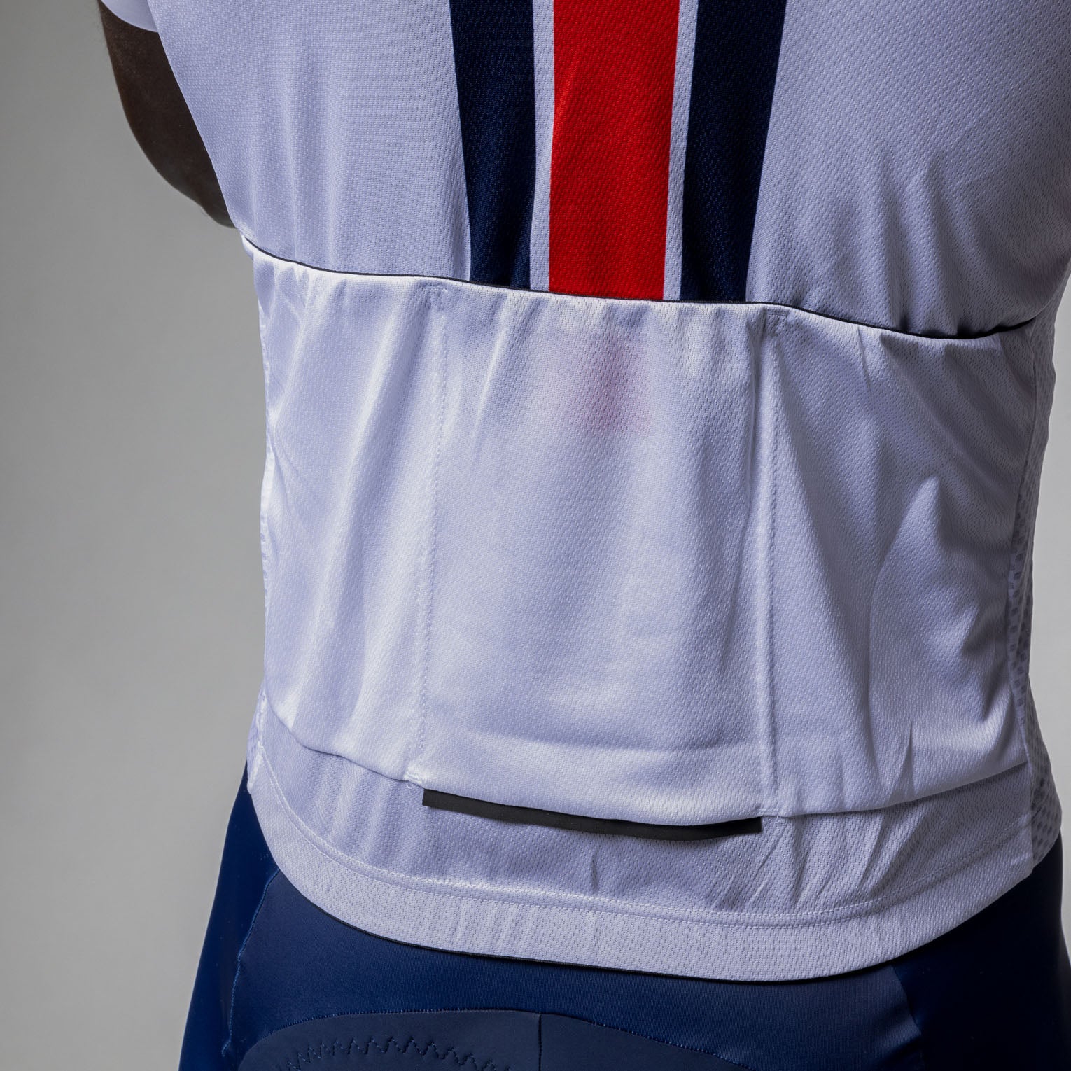 al-cycling-maglia-manica-corta-uomo-federazione-britannica-maglia-pro-team-repli image 6