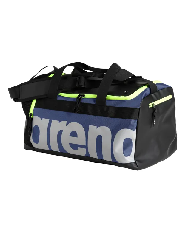 arena-spiky-iii-duffle-40-borsone-sportivo-40l-idrorepellente image 1