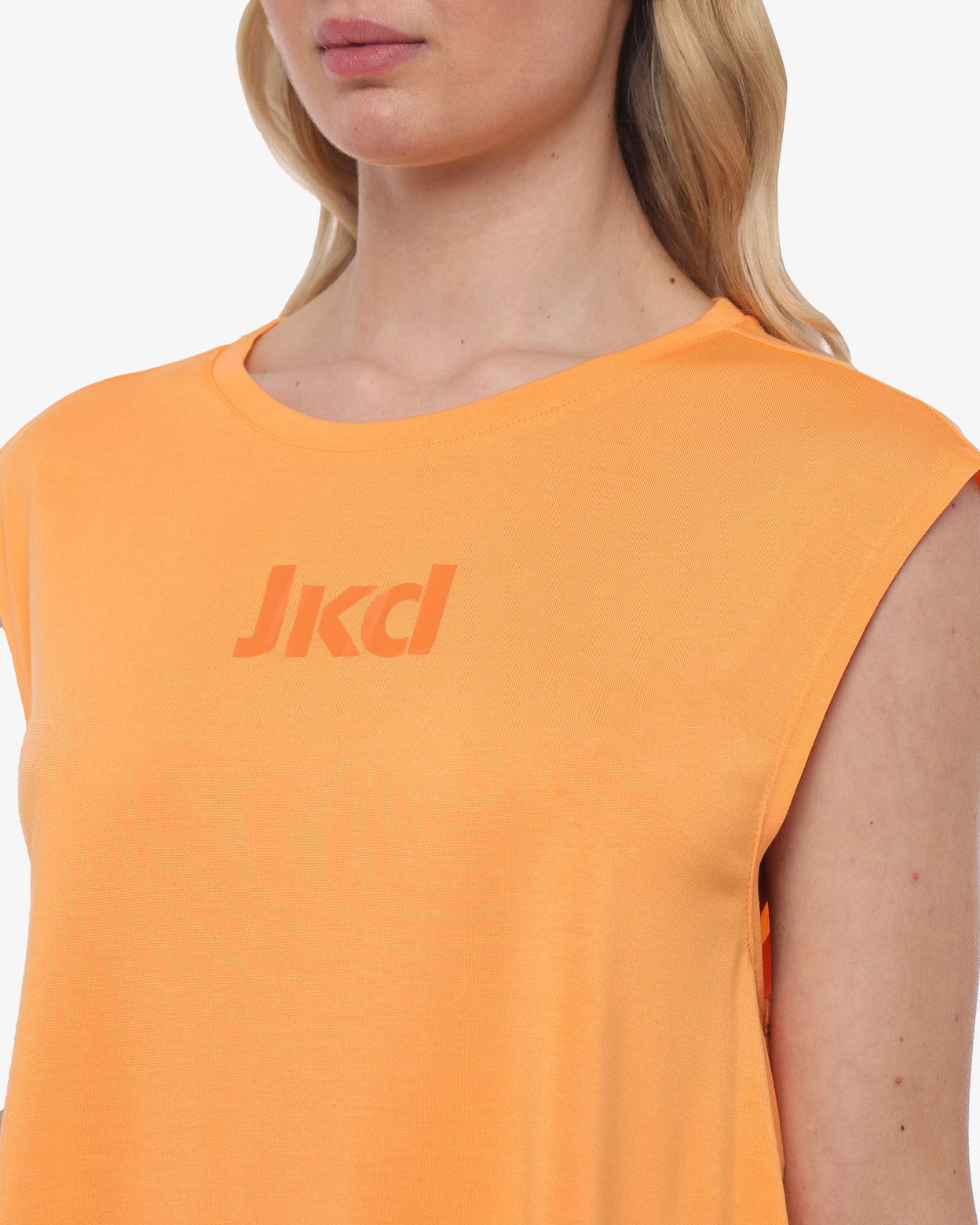 canotta-sportswear-jaked-evolution-per-donna-traspirante image 3