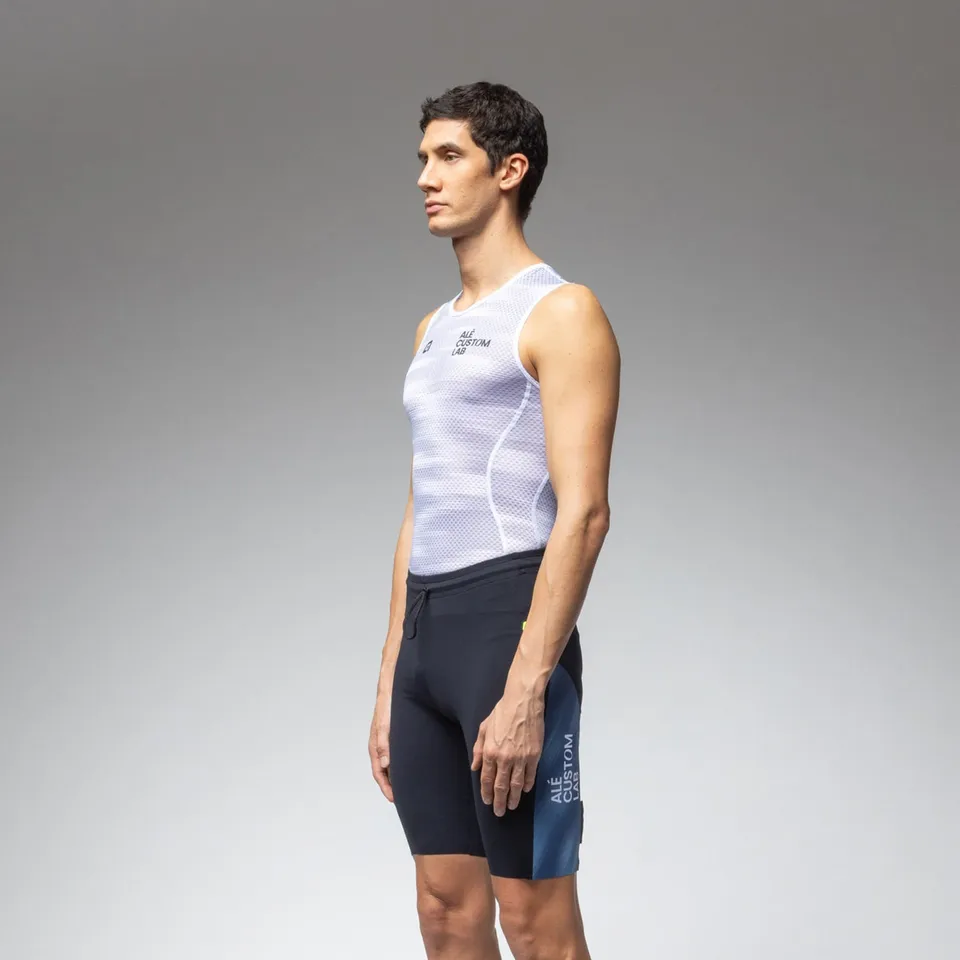 pantaloncino-senza-bretelle-uomo-al-cycling image 1