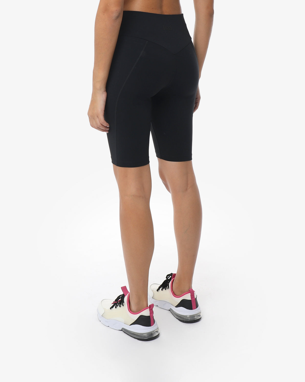 shorts-jaked-easy-next-fit-aderenti-da-donna-tessuto-elasticizzato-traspirante-p image 7