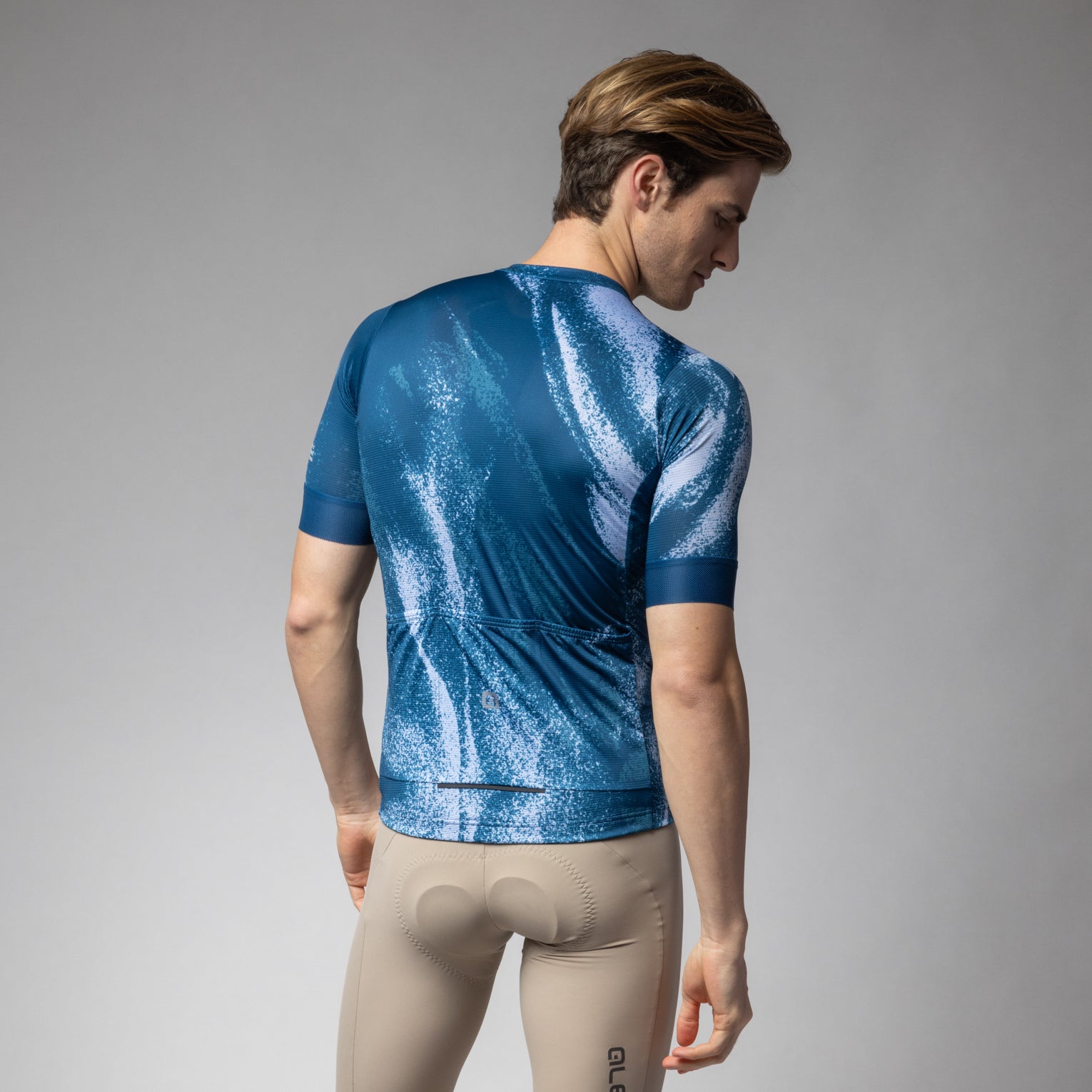 al-cycling-trace-maglia-manica-corta-uomo image 8