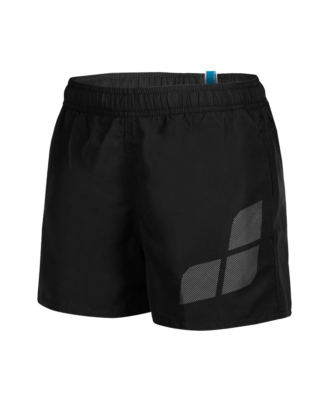 arena-boys-beach-short-logo-r-costume-da-bagno-bambino image 1