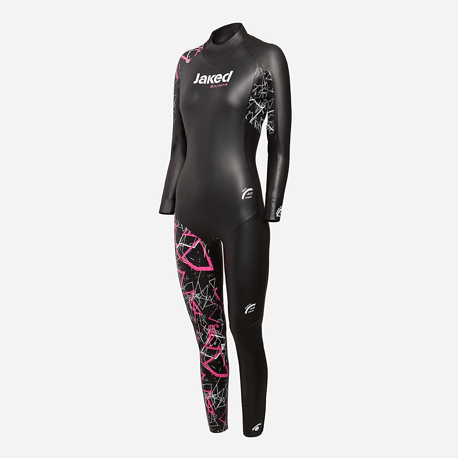 muta-da-triathlon-jaked-multi-shocker-neoprene-yamamoto-donna image 6