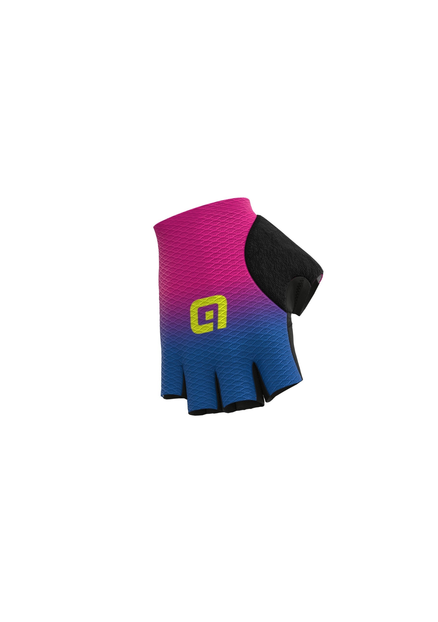 al-cycling-guanto-estivo-uomo-mesh-guanti-ciclismo-con-gel-antishock-e-tergisudo image 3