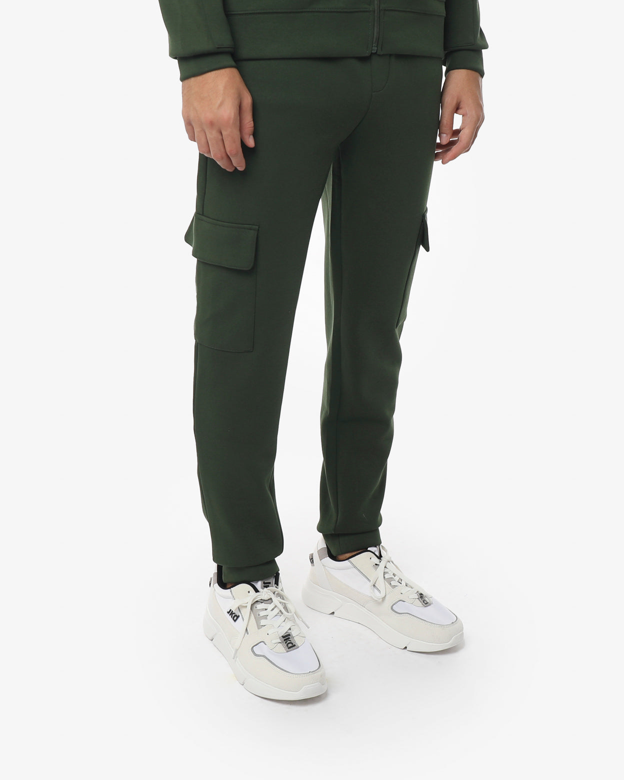 jaked-pantaloni-cargo-abbigliamento-sportivo-e-casual-unisex image 1