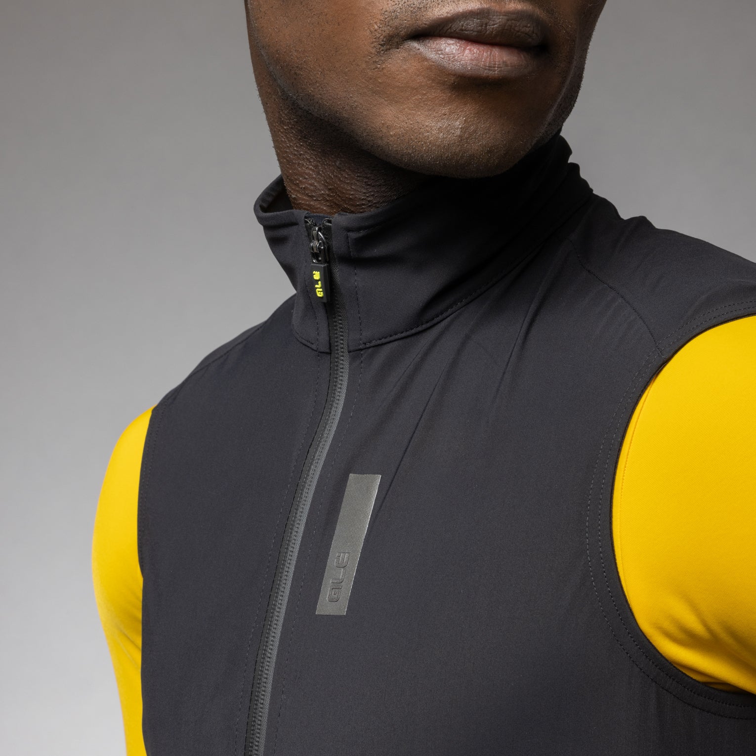 al-cycling-gilet-antipioggia-uomo-racing-2-0 image 3
