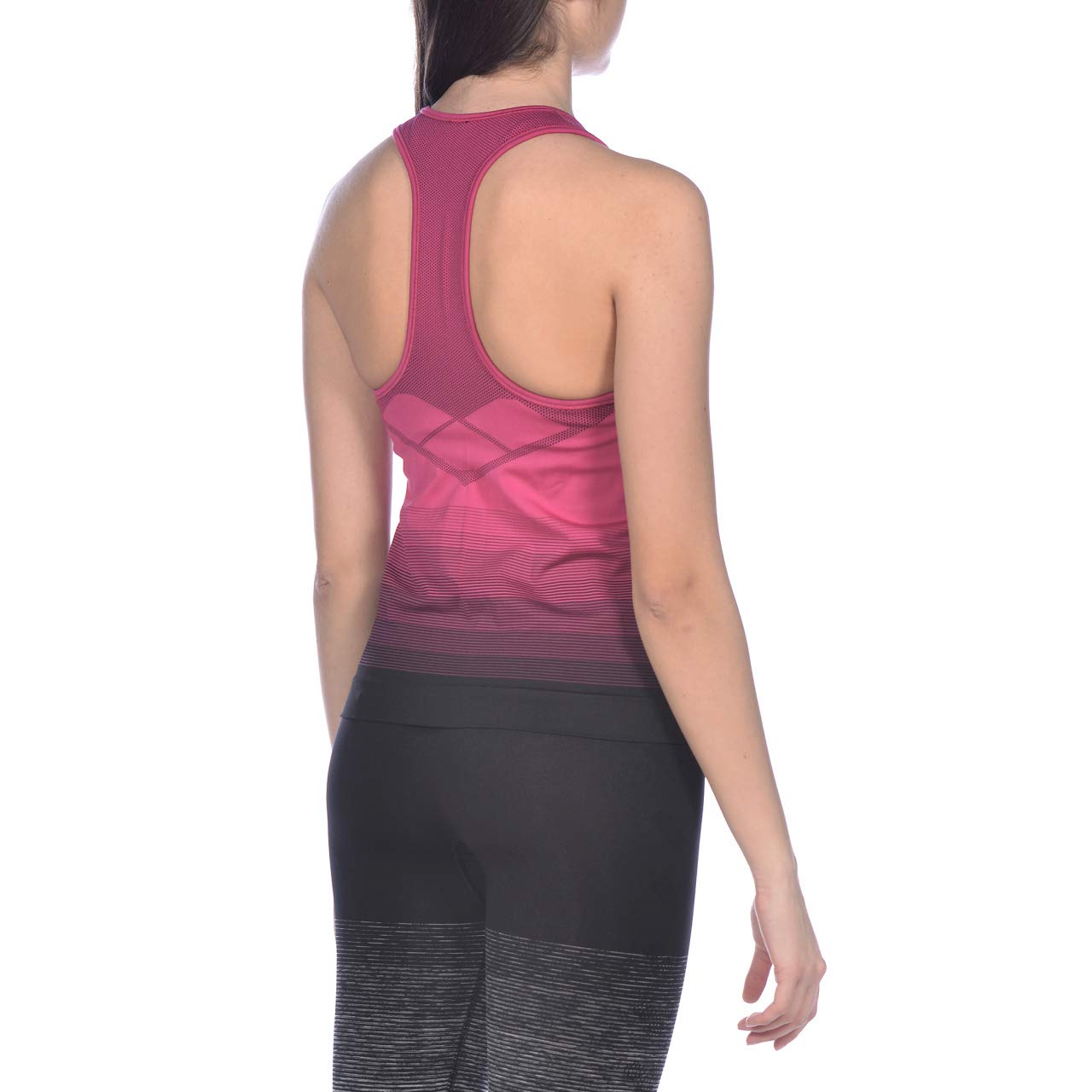 arena-w-seamless-tank-top-canotta-senza-cuciture-donna-per-fitness-e-sport image 5