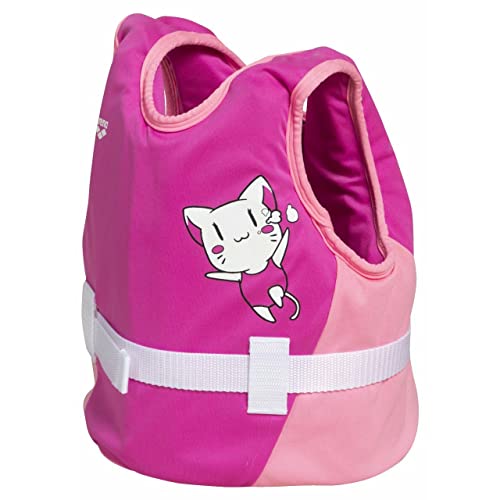 arena-gilet-da-nuoto-per-bimbi-friends-aiuto-al-galleggiamento image 6