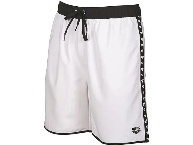 arena-team-stripe-costume-a-pantaloncino-uomo-costume-da-bagno-intero-slip-da-pi image 1