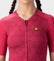 al-cycling-maglia-manica-corta-donna-velocity-jersey-in-grafene-per-aerodinamica image 4