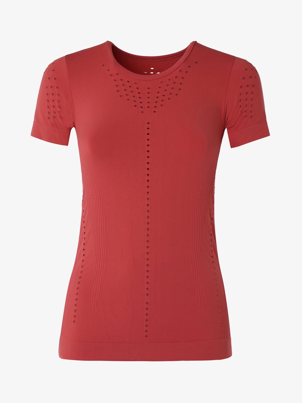 t-shirt-donna-jaked-activewear-timeless-manica-corta image 8