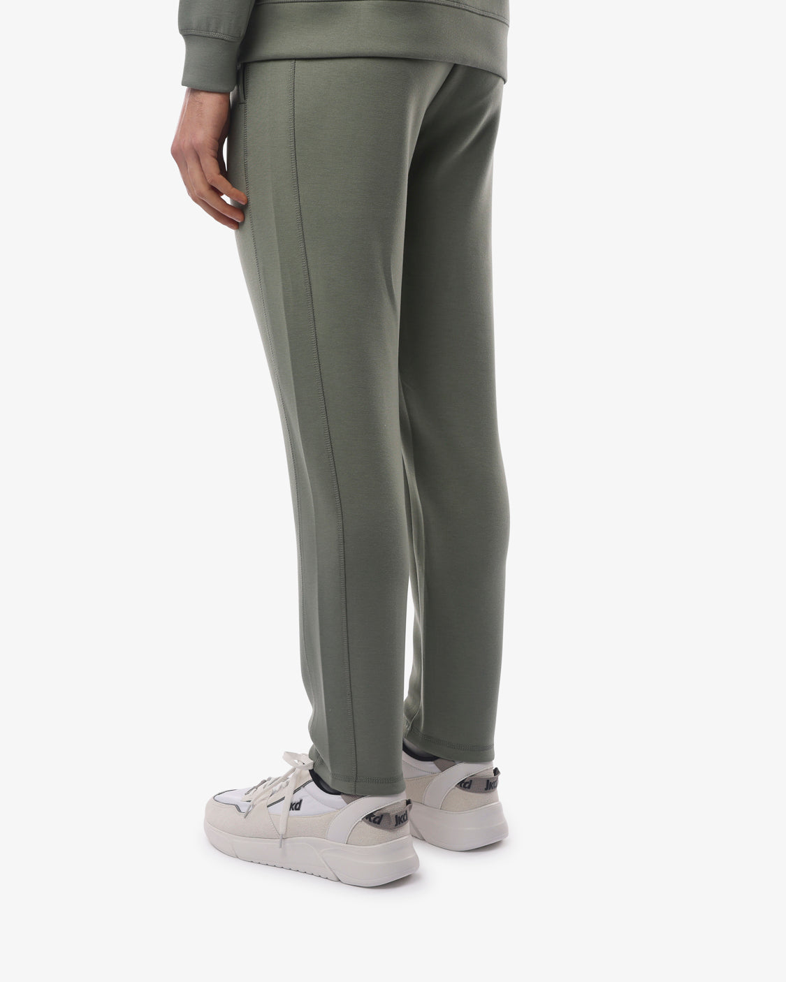 jaked-pantaloni-sportswear-arctic-evo-uomo-pantaloni-tecnici-con-cuciture-rinfor image 3