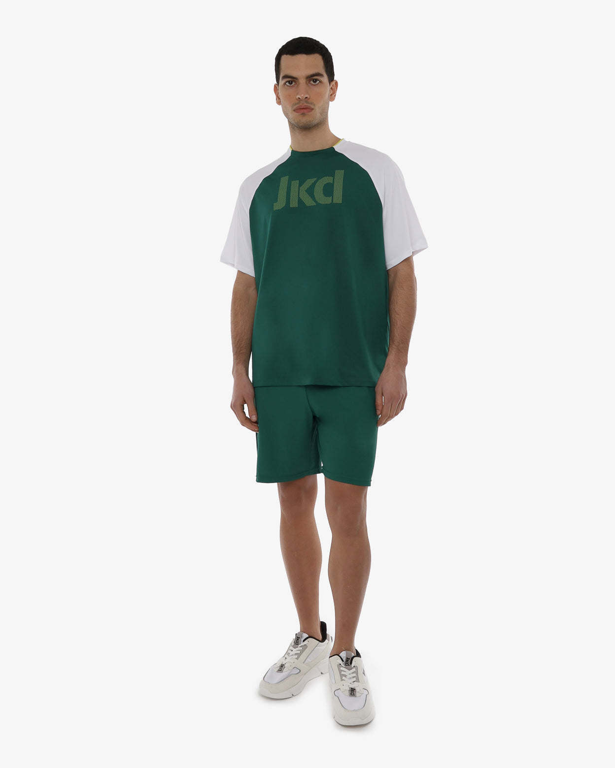 jaked-shorts-activewear-grip-pantaloncini-sportivi-uomo-in-tessuto-tecnico-per-f image 5
