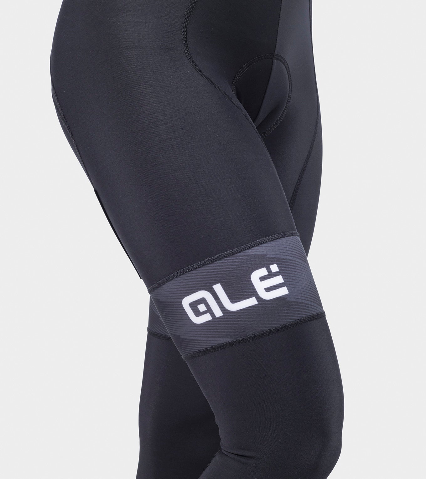 al-cycling-calzamaglia-con-bretelle-donna-mild-isolamento-e-protezione-dal-vento image 4
