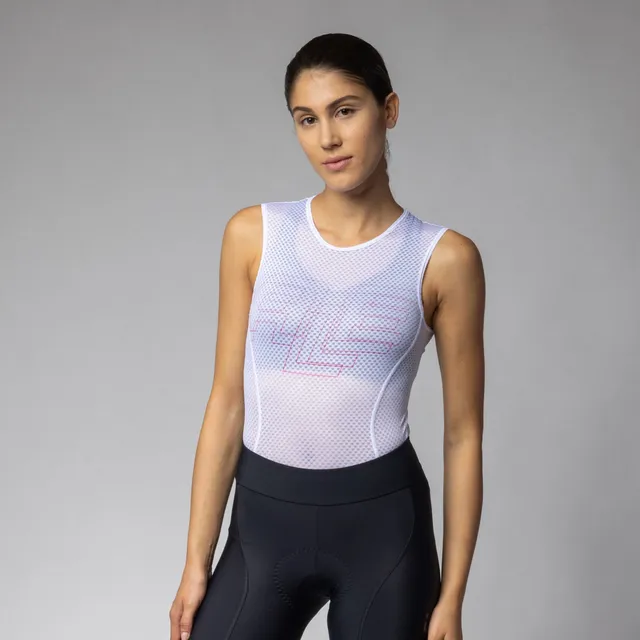 al-cycling-follow-me-intimo-manica-corta-donna-maglia-intima-traspirante-velo-ai image 1