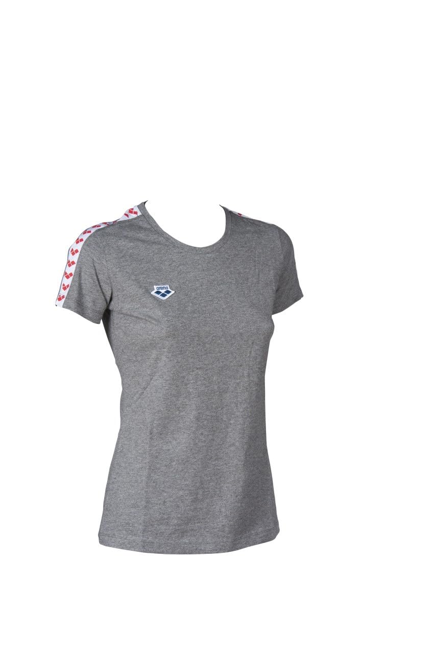 arena-w-team-t-shirt-maglietta-sportiva-donna-pacco-da-1-t-shirt-tecnica-arena image 4