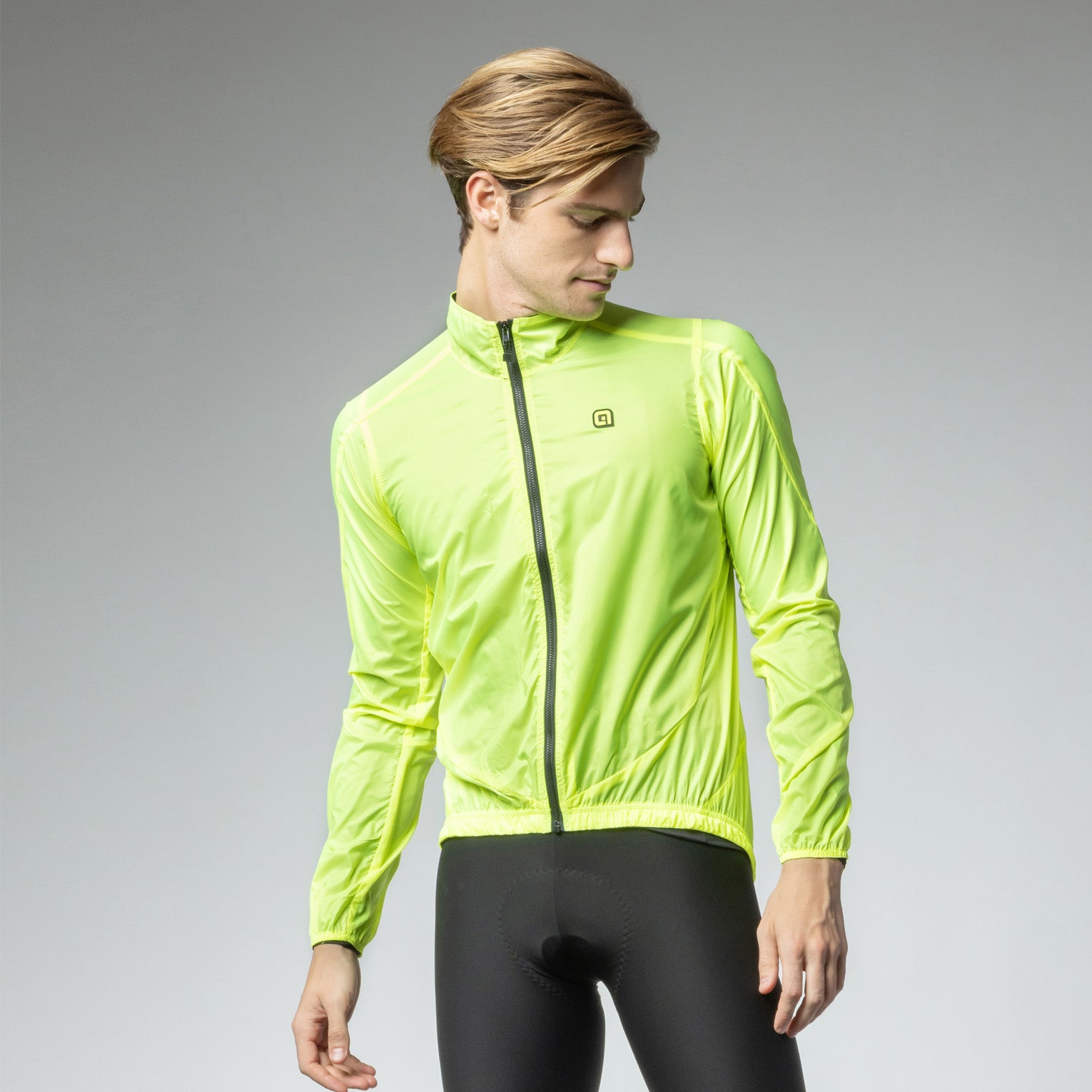 al-cycling-light-pack-giacca-uomo-antivento-ciclismo-impacchettabile-traspirante image 6