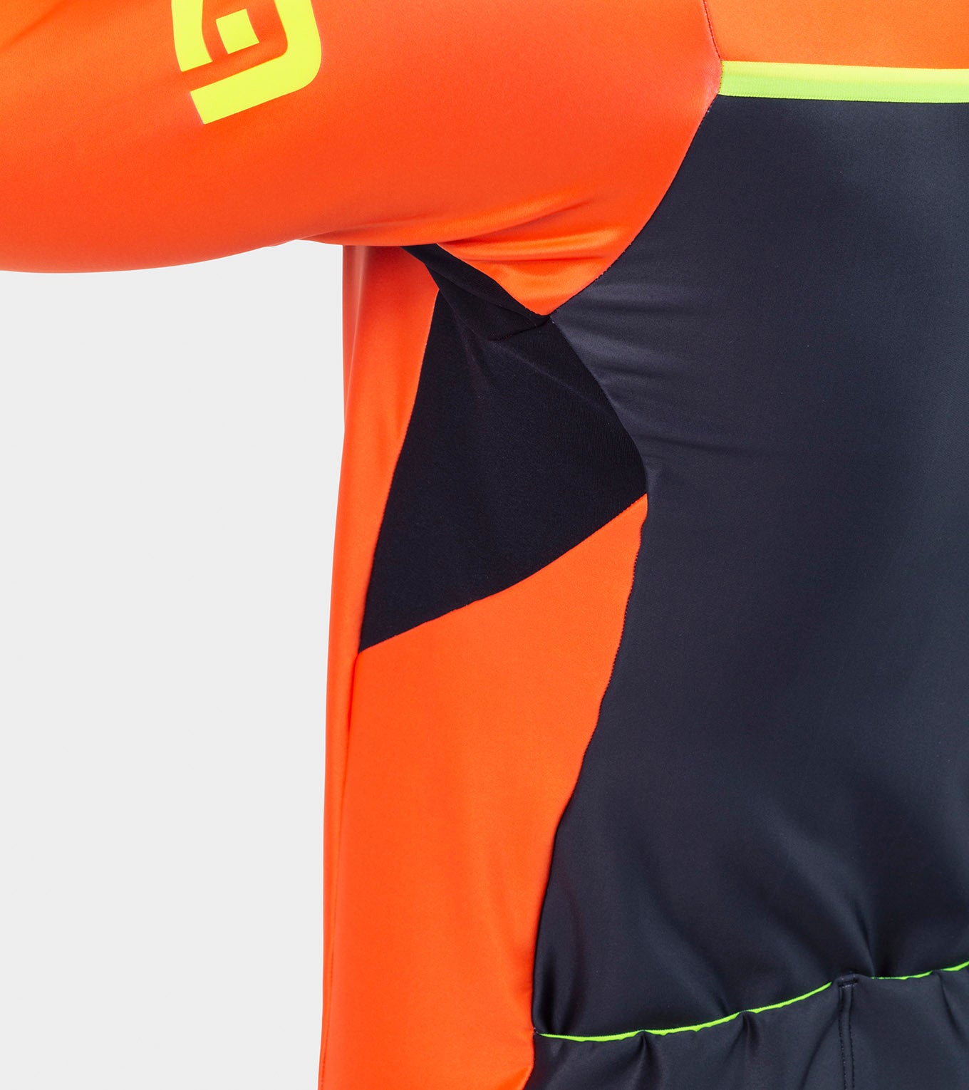 al-cycling-giacca-idrorepellente-uomo-k-tornado-2-0 image 4