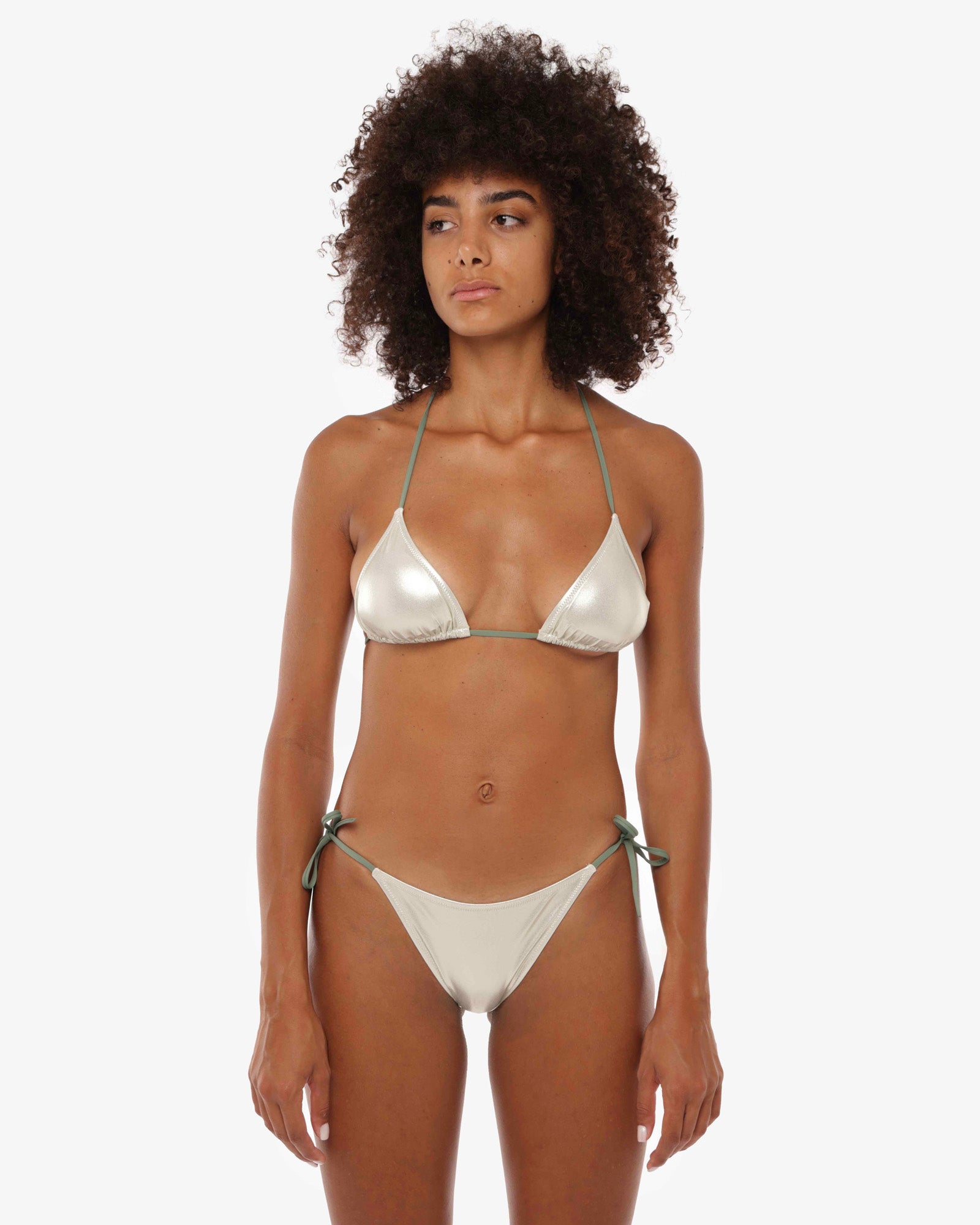 slip-metallic-jaked-donna-costume-da-mare-inserti-metallici-foderato image 4