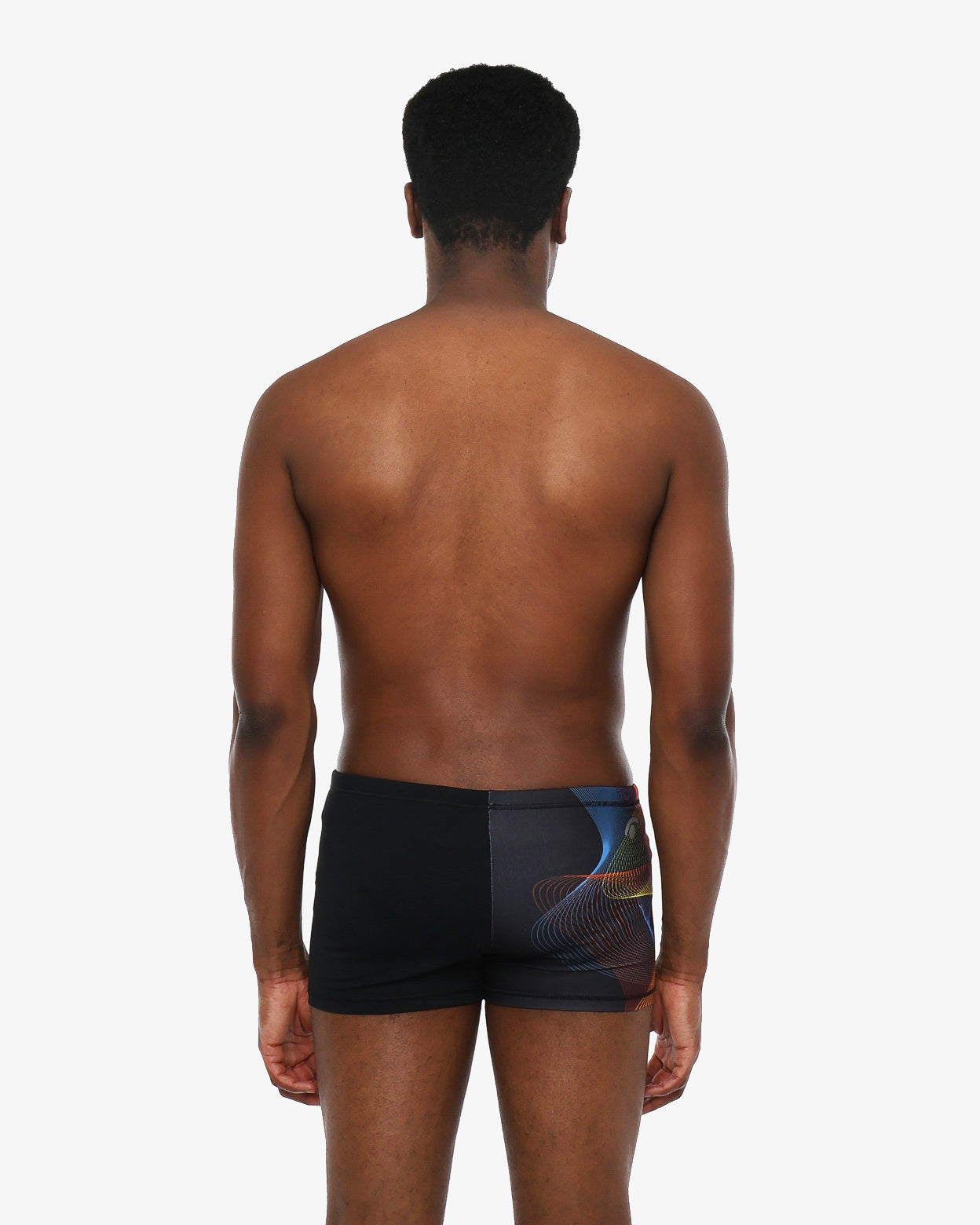 jaked-flowing-costume-da-piscina-uomo-in-tessuto-tecnico-anticloro-modello-jkcm8 image 3