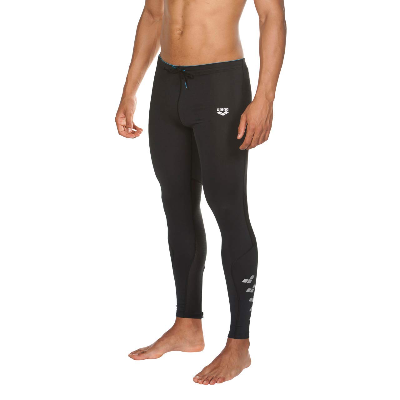 arena-m-run-long-tight-leggings-lunghi-da-running-uomo image 2