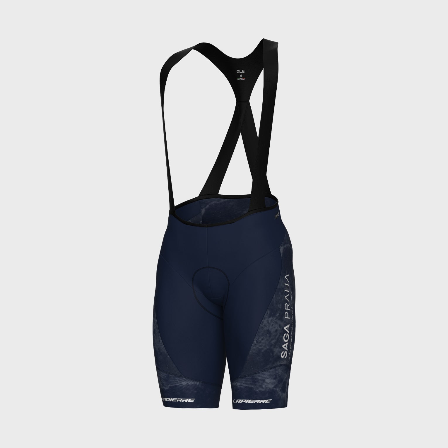 al-cycling-att-investments-bibshorts-pro-team-replica-cycling-shorts-with-x-air- image 1