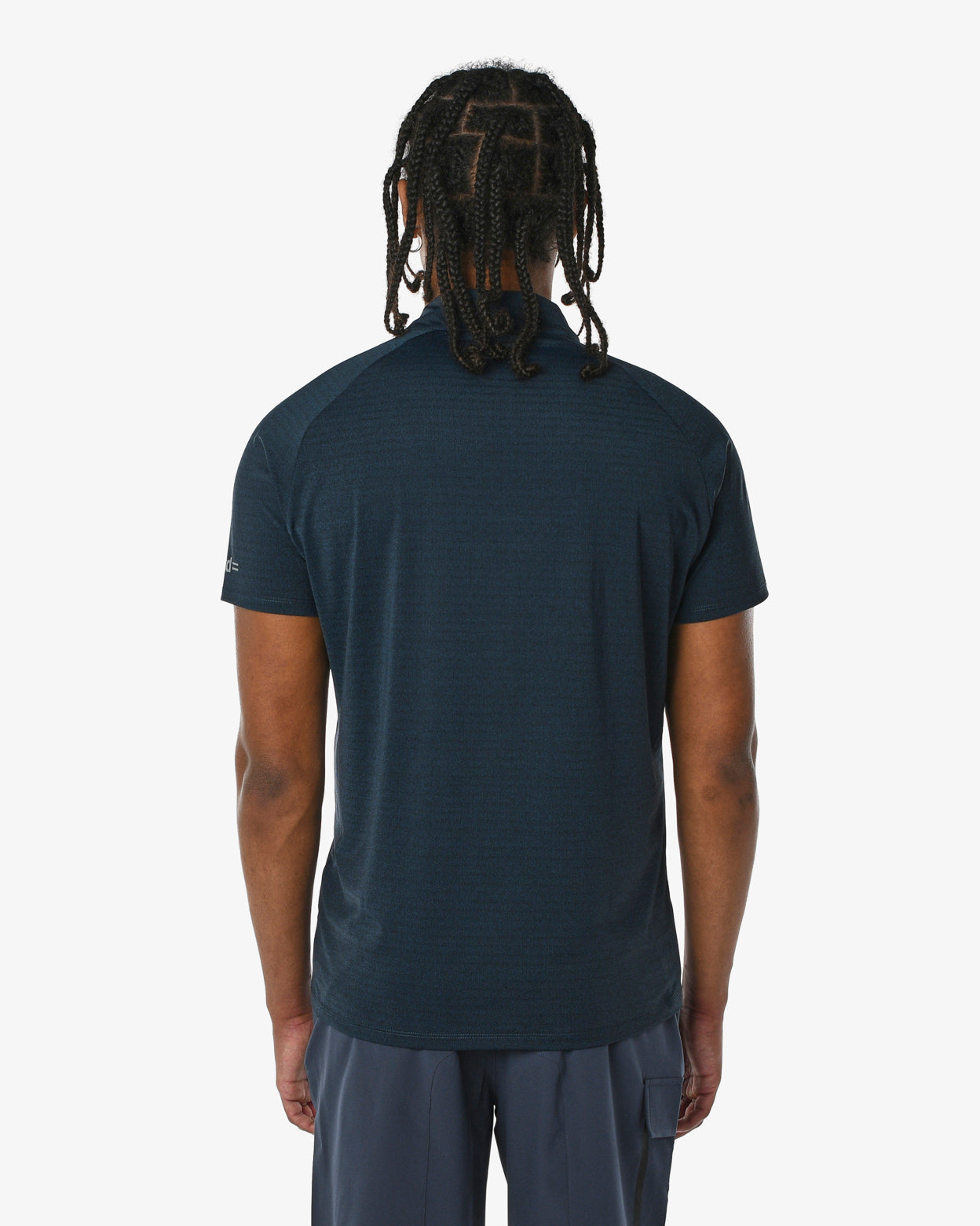 jaked-t-shirt-manica-corta-activewear-orion image 3