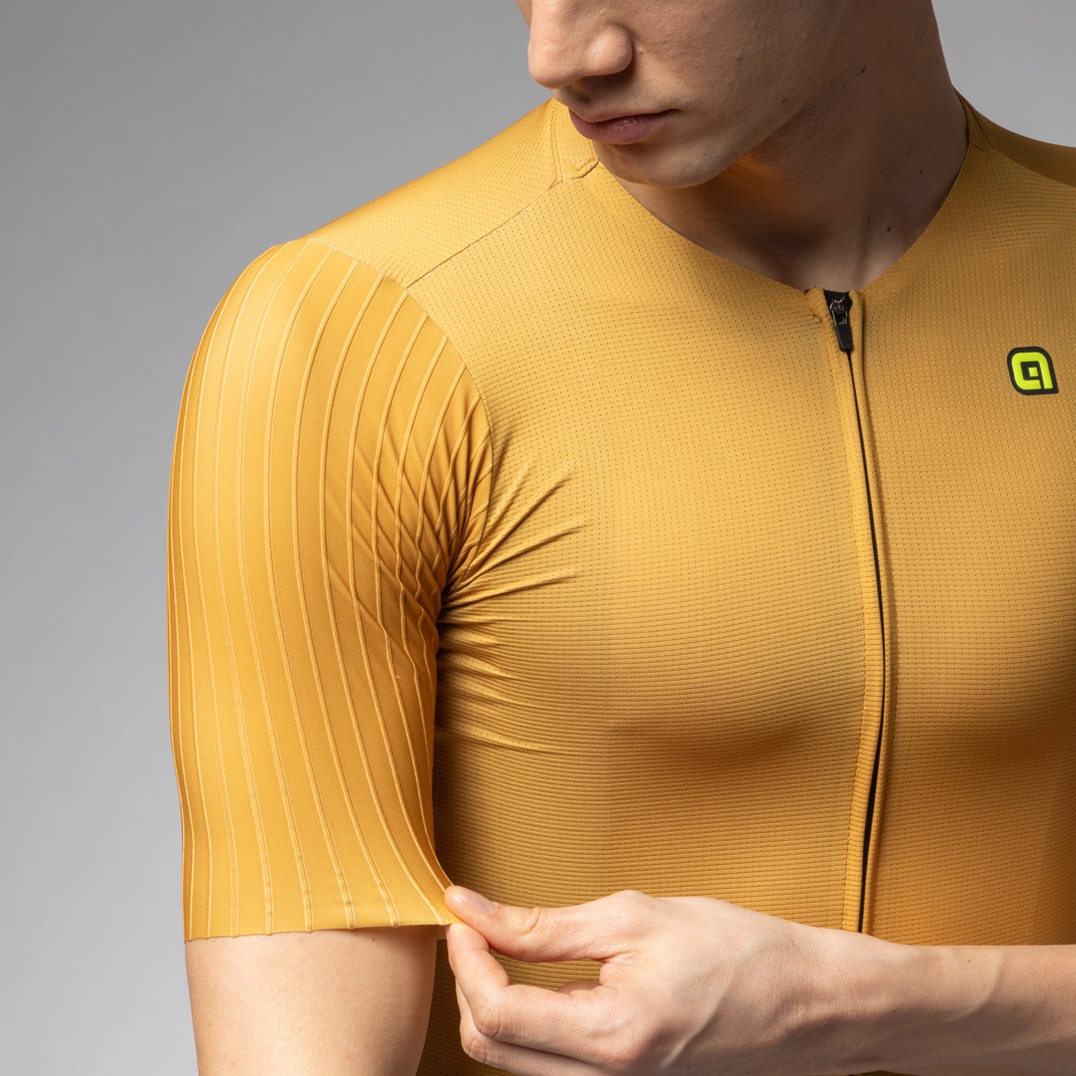 al-cycling-earthy-style-maglia-manica-corta-uomo-2 image 2