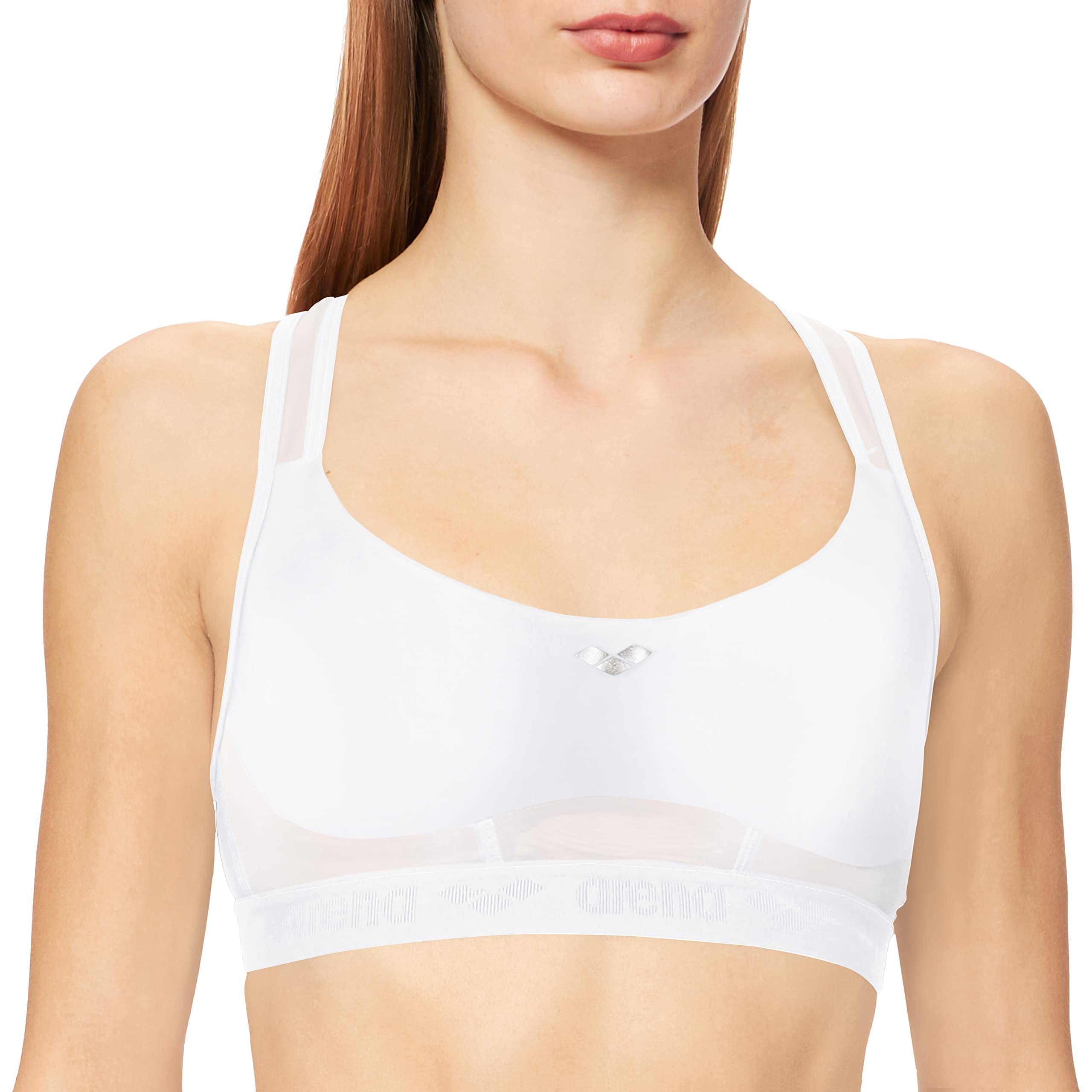 arena-elettra-reggiseno-sportivo-donna-con-coppa-b image 1