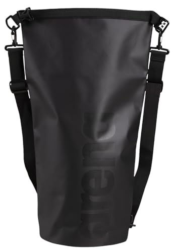 arena-team-drybag-big-logo-sacca-unisex-impermeabile-20l-zaino-roll-top-per-nuot image 6