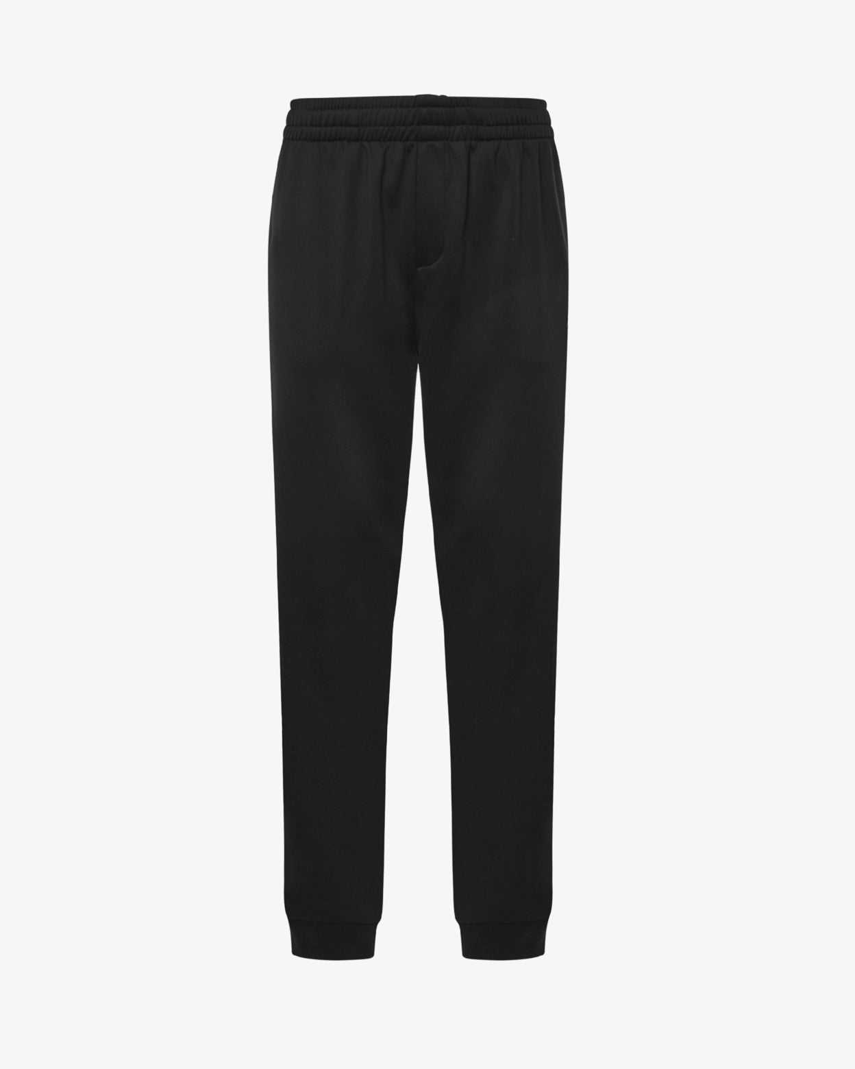 jaked-j-urban-pantalone-felpa-sportswear-con-interno-in-pile image 8