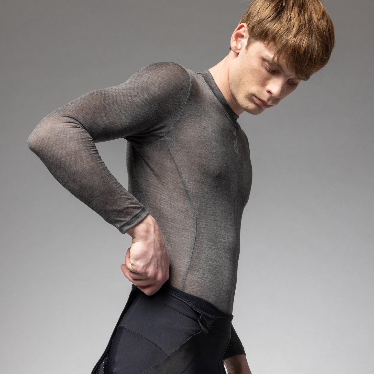 al-cycling-sottomaglia-manica-lunga-uomo-knitted-klimatik image 4