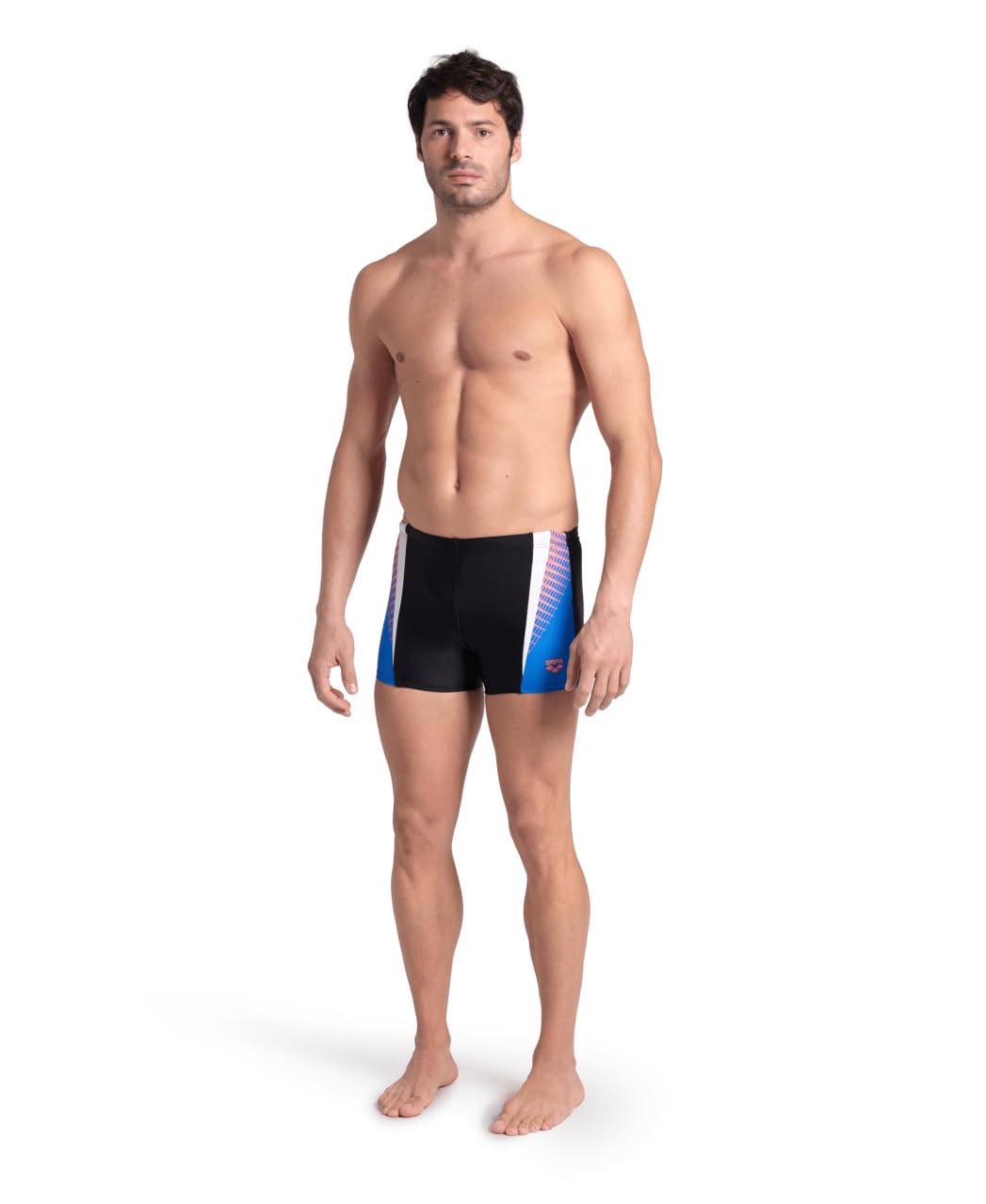 arena-m-threefold-short-r-pantaloncino-da-uomo-per-nuoto-e-mare image 3