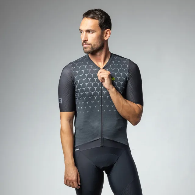 maglia-manica-corta-uomo-al-cycling-quick-traspirante-e-antiodore image 1